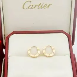 cartier boucles doreilles pour femme s_123b634